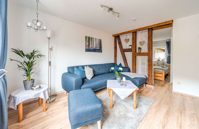 Cosy Apartment near Ski Area in Zorge - Photo 15