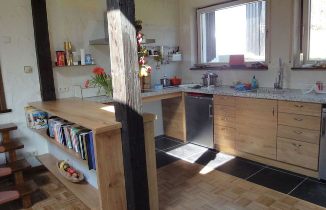 Holiday Home Moselle With Private Sauna - Photo 4