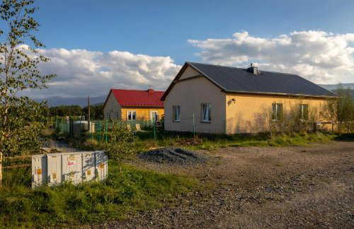Karkonoskie Sny - Domki z widokiem na Karkonosze - Foto 44