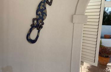 Jávea Villa entière piscine et cuisine d'été à pinosol - Foto 62