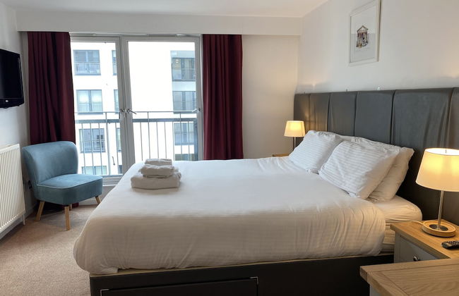 Tolbooth Apartments - Foto 43