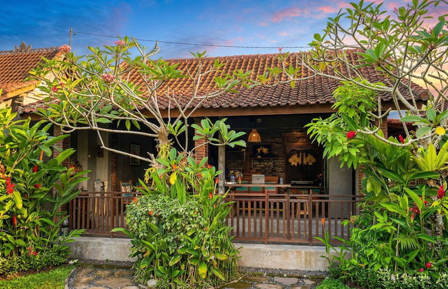 Sirya Farm House - Photo 8