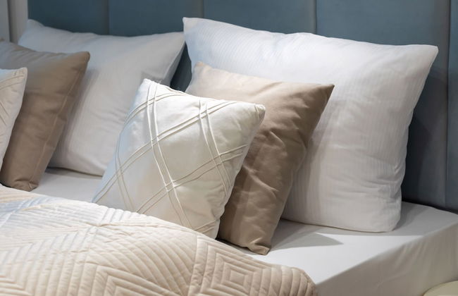 Mazowiecka Apartaments Seaview Pobierowo - Foto 39