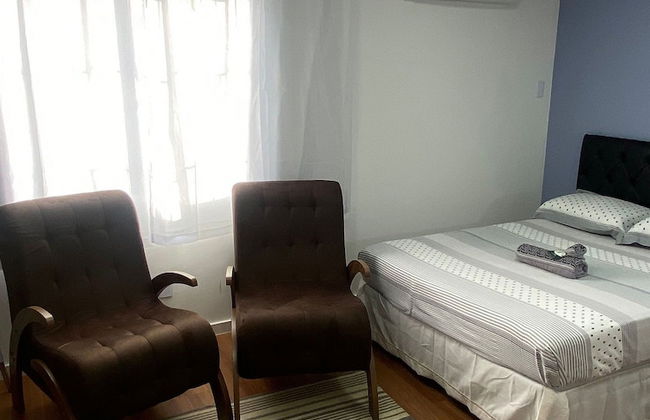 Residencial Karine - Studio 103 - Foto 2