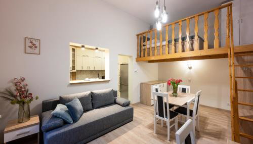 Native Apartments Dietla 17 - Foto 3