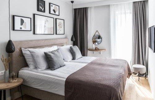 O'live Residence - Elegant Designer Apartments near Zadar - Foto 42