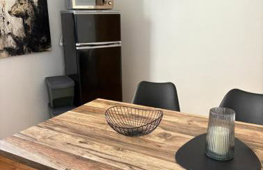 Ferienwohnung EG AusZeit - Foto 7