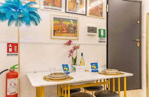 Montecelio Golden House - Foto 25