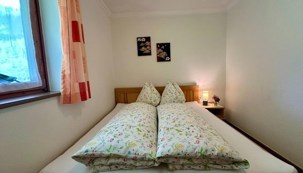 Apartment in Saalfelden am Steinernen Meer - Photo 2, Chambre