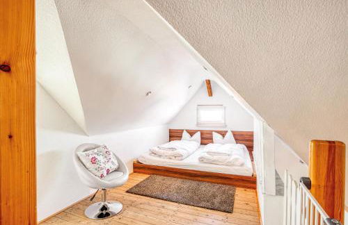 Ferienwohnung Ziesing Friedrichsbrunn - Foto 41