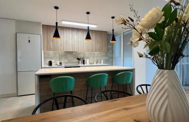 Modern 2 Bedroom Apartment with sea views - Foto 6