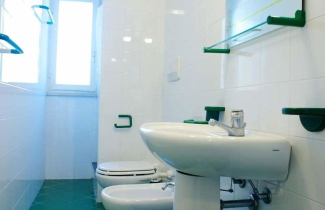 Residence Costa Di Kair Ed Din - Foto 14