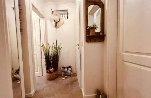 SommerLund - macht Laune auf Meer - Ruhige und sonnige Ferienwohnung mit Terrasse und Garten nahe Strand und Ostsee - Foto 22