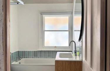 Back Lane Cottage Cornwall - Foto 26