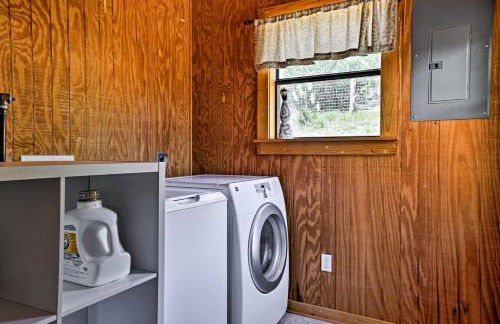 Cozy Medina Cottages with Patio and Mountain Views! - Foto 15