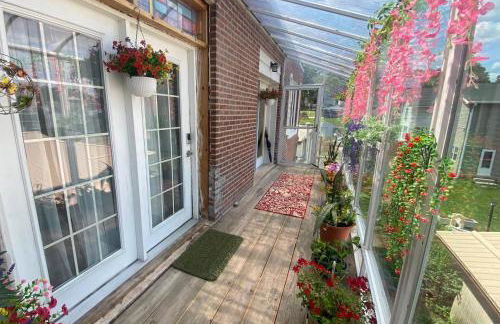 Suite A 2 BR w/ Bridge St. view - Foto 29