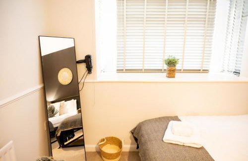 Northern Hideaways, The Nest Ponteland - Foto 36