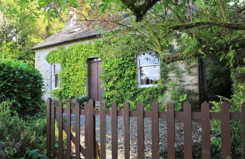 Springburn Cottage - Foto 16