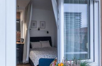 Studio apartman Kvaternik - Photo 8