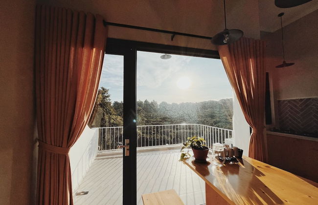 Xom House Bien Ho - Foto 20