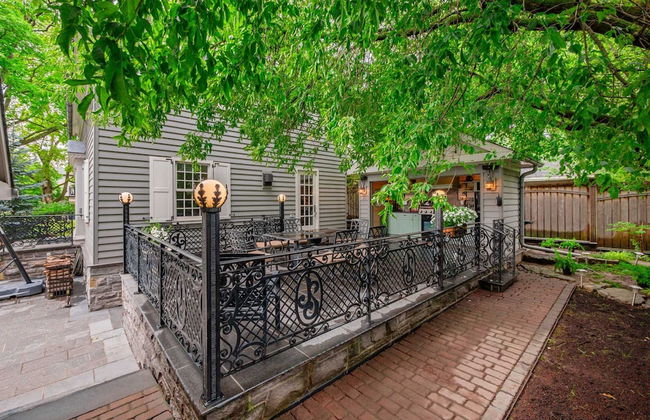 GLOBALSTAY. Charming 3 Bedroom House in North York - Foto 60