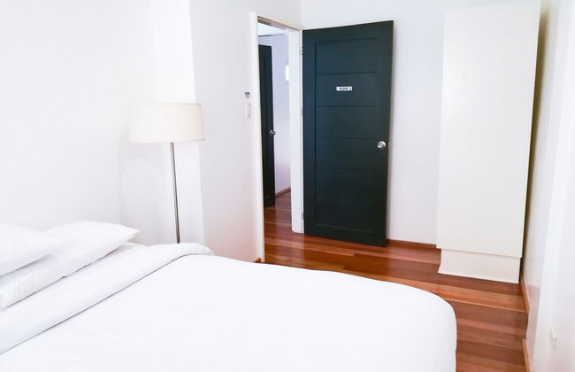 87 Guesthouse - Foto 31