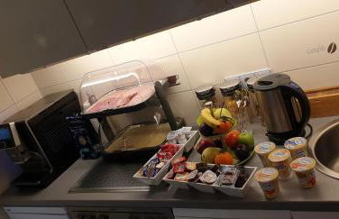 Ferienwohnung "SCHÖNBUCH" , Pension Wauri - Foto 61