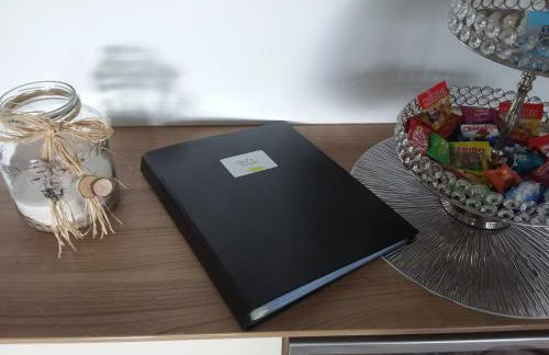 Ferienwohnung am Weserbergland Sandsteinweg - Foto 7