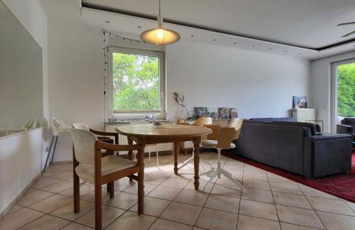 Apartment Terrassenwohnung am See by Interhome - Foto 8