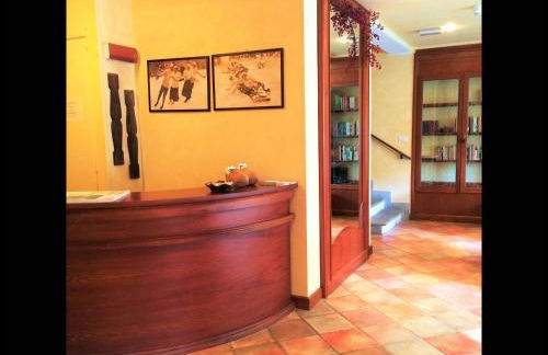 R.T.A. Hotel Monte Rosa - Foto 61