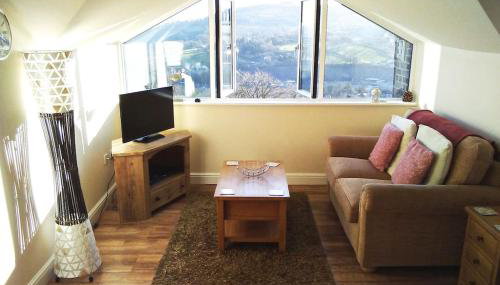 Birds Nest, Romantic getaway with stunning views - Foto 3