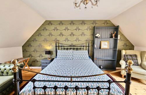 The Byre - by Where Stags Roar - Foto 19