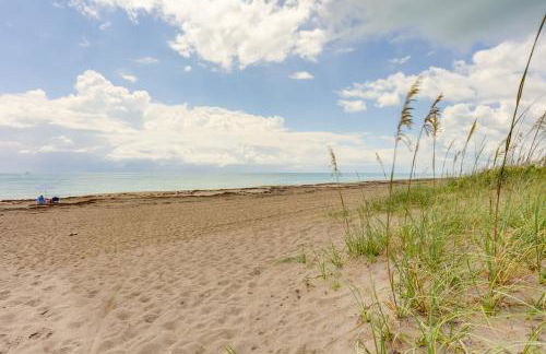 Idyllic Fort Pierce Retreat - Walk to Beach! - Foto 18