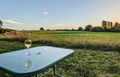 The Cottage At Canefield Farmhouse - Foto 17