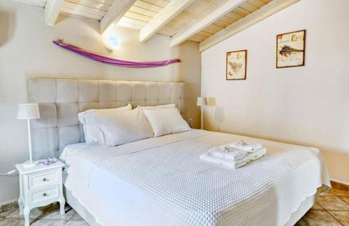 Evita's ikia seaside luxury house - Foto 13