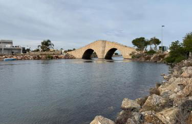 ShoreHouse Verdemar Dos Primera linea Playa Honda - Foto 47