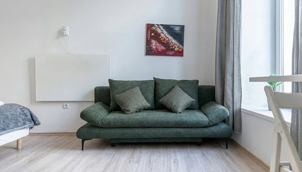 Modern Apartment Wiener Stadthalle 1 - Foto 4, Quarto