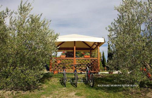 Residence Ai Campi Da Golf Saturnia - Foto 35