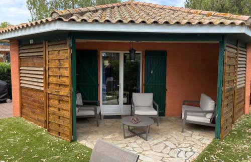 Chalet La Dragonniere - Photo 16
