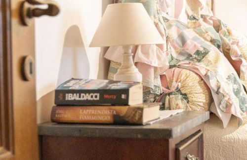 Italian Experience-Il Borgo Apartment - Foto 46