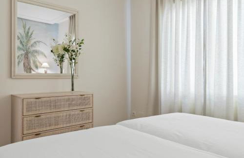 Fantástico apartamento con vistas ref 751 - Foto 28