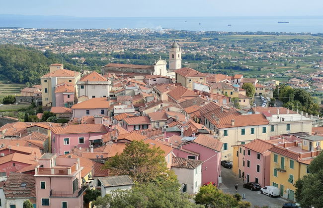 Dimora Garibaldi - Foto 58