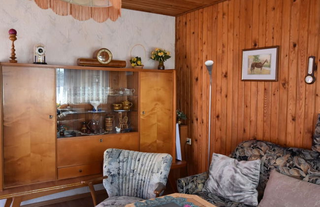 Restful Bungalow in Kühlungsborn near Beach - Foto 7