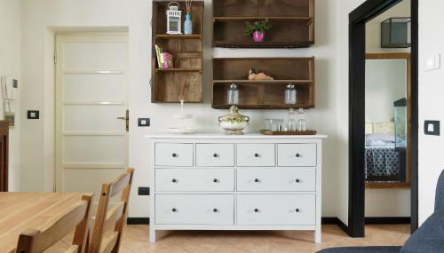 Casa di Betty - Lago del Segrino - Foto 4