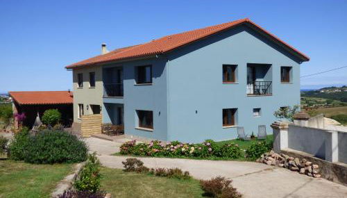 Apartamentos Casa Reconco - Foto 3, Garden, Garden view