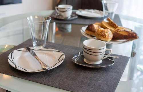 Ferienwohnung-Leuchtfeuer-1-EG - Foto 2