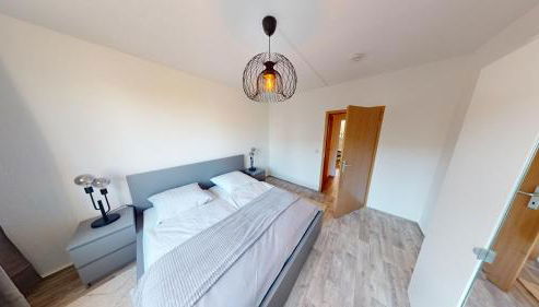 Gemütliches Appartement nahe Stadtpark, WLAN - Foto 4