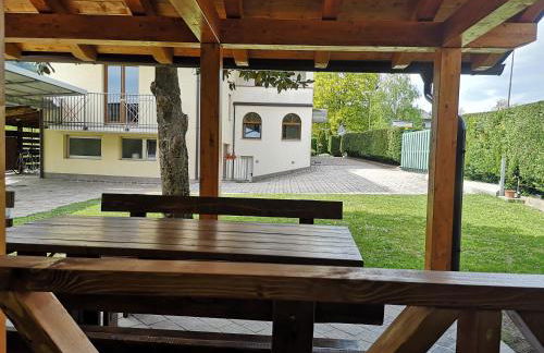 Appartamenti Casa Viviana - Foto 31