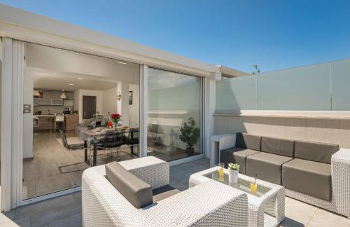 Villa Aurora by Briskva - Foto 11