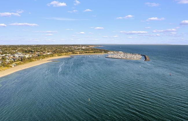 StayAU 2BRM Beach Family House Hampton - Foto 39